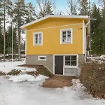 Hiljanrinne By Interhome