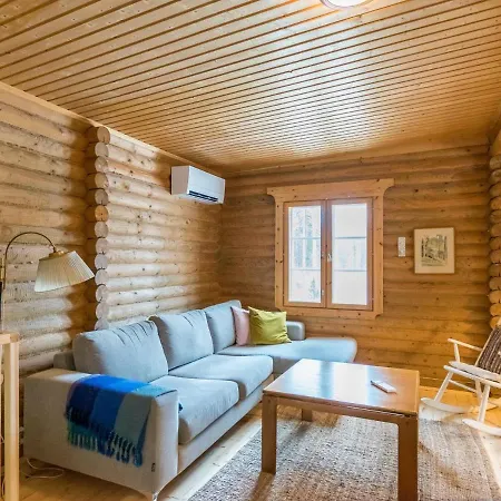 Hiljanrinne By Interhome *