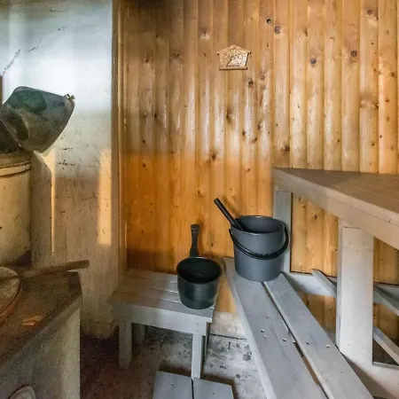 Hiljanrinne By Interhome Semesterbostad *