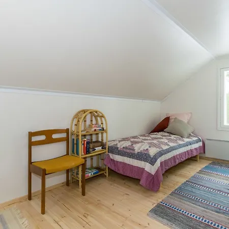 Feriehus Hiljanrinne By Interhome