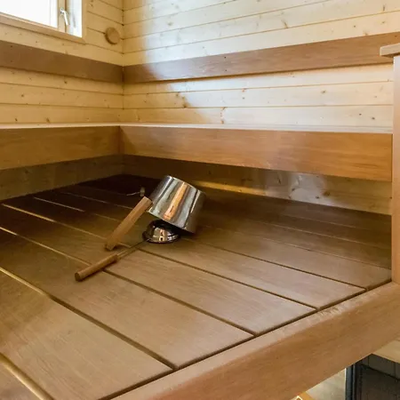 Hiljanrinne By Interhome *