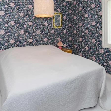 Hiljanrinne By Interhome Feriehus *