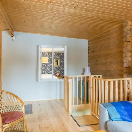 Hiljanrinne By Interhome *