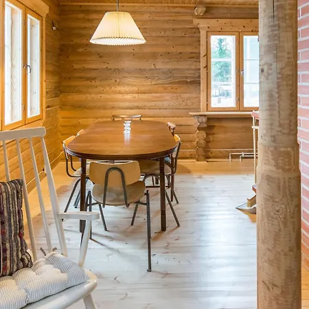 Hiljanrinne By Interhome
