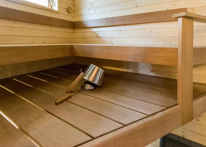 Hiljanrinne By Interhome *