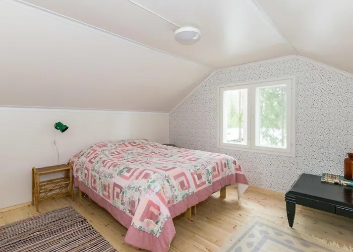 Hiljanrinne By Interhome