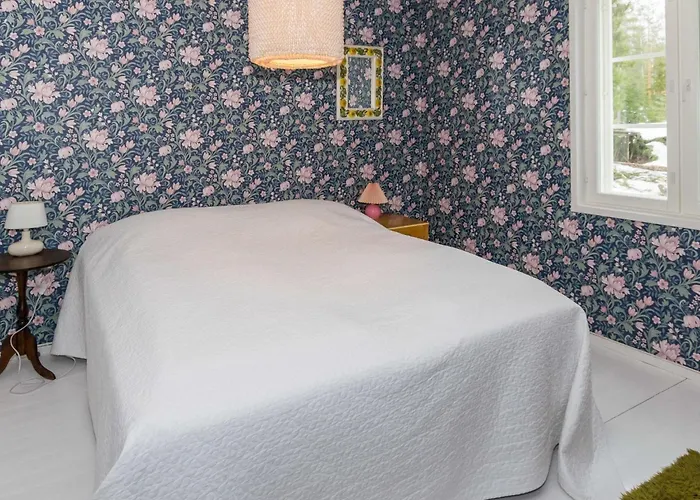 Hiljanrinne By Interhome 別荘 *