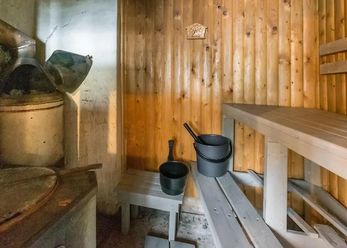 Hiljanrinne By Interhome * Hamina